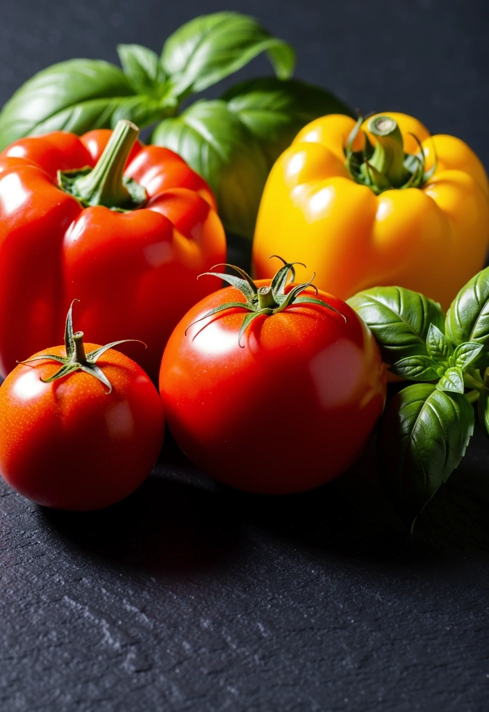 Alimentazione Mediterranea