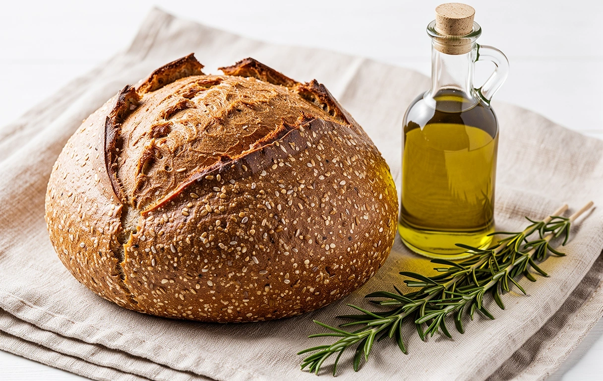 Qualità nutrizionale