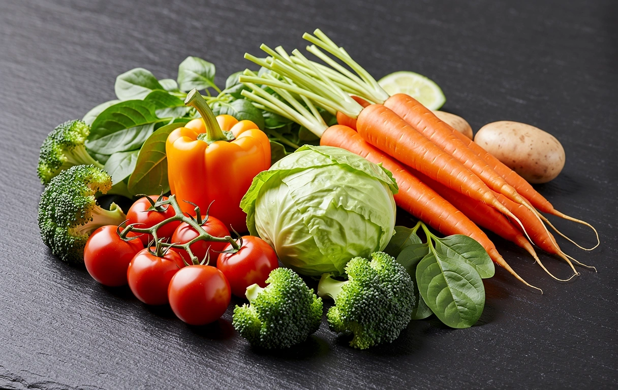 Nutrienti e qualità alimentare