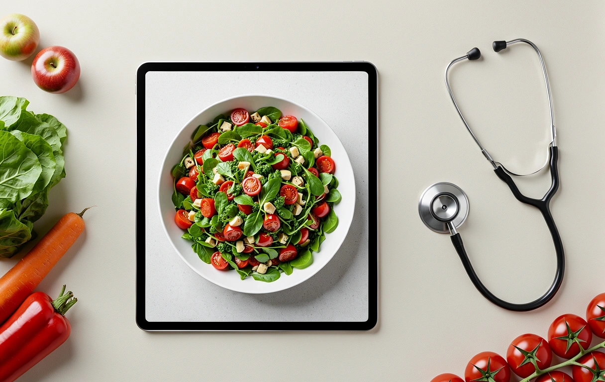 Digital Consultation Setting